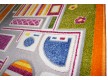 Children carpet KINDER MIX 50920 - high quality at the best price in Ukraine - image 2.